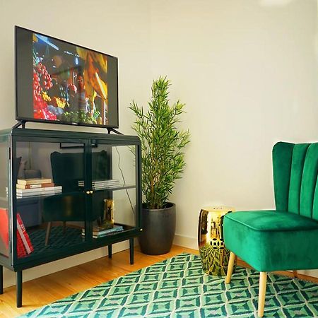 Vila Intendente - Apartamento 2 Quartos Lisbon Luaran gambar