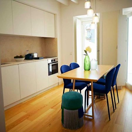 Vila Intendente - Apartamento 2 Quartos Lisbon Luaran gambar