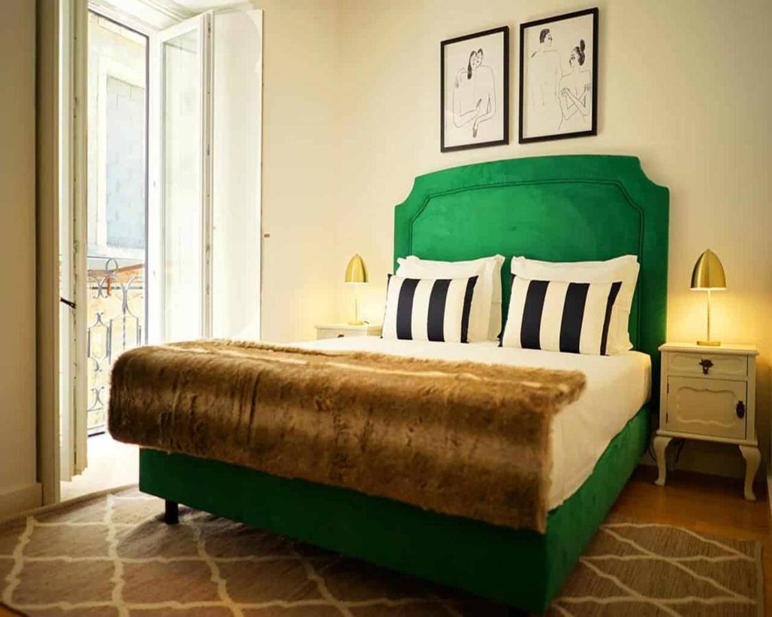 Vila Intendente - Apartamento 2 Quartos Lisbon Luaran gambar