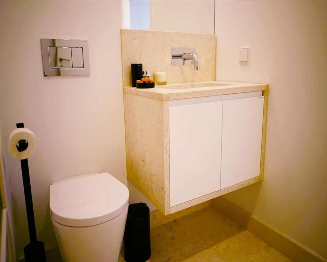 Vila Intendente - Apartamento 2 Quartos Lisbon Luaran gambar