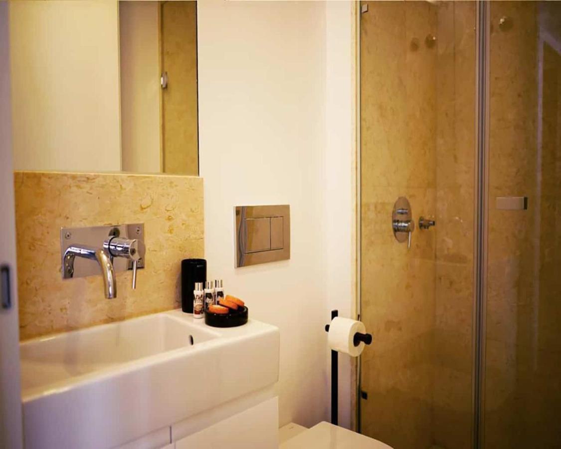 Vila Intendente - Apartamento 2 Quartos Lisbon Luaran gambar